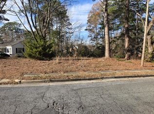 404 Summit Ave, Kinston, NC 28501