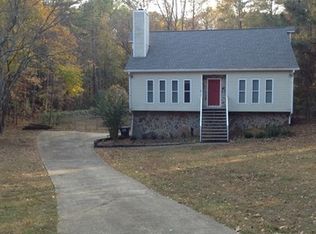 413 Harbor Way, Woodstock, GA 30189