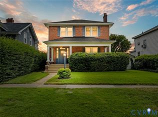 2703 Seminary Ave, Richmond, VA 23220