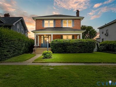 2703 Seminary Ave, Richmond, VA, 23220