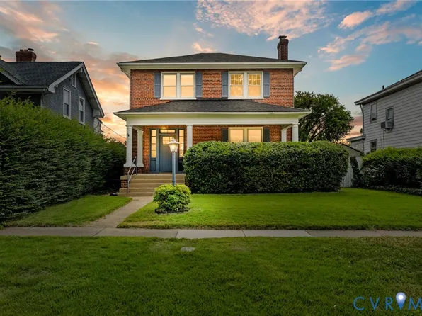 2703 Seminary Ave, Richmond, VA 23220