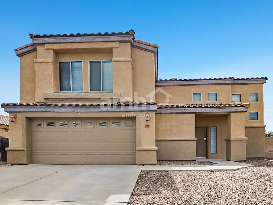 6285 W Ocotillo Meadow Dr