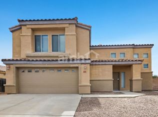 6285 W Ocotillo Meadow Dr, Tucson, AZ 85757