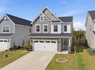 328 Stillington St, Lexington, SC 29072
