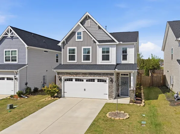 328 Stillington St, Lexington, SC 29072