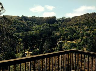 1086 Erica Rd, Mill Valley, CA 94941