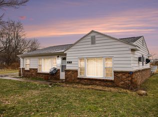 5382 Ripley St, Kalamazoo, MI 49048