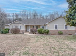 10821 Shawnee Rd, Harrington, DE 19952