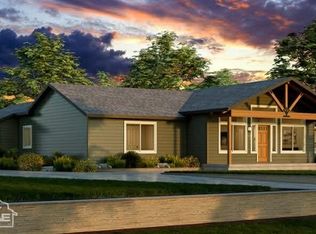 1448 Lookingglass Rd, Roseburg, OR