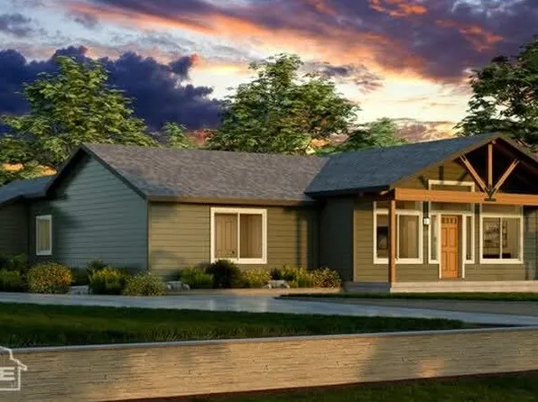 1448 Lookingglass Rd, Roseburg, OR 97471