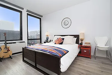 Rented by REAL New York