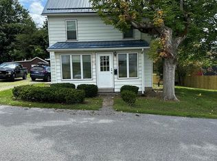 504 Horner St, Windber, PA 15963