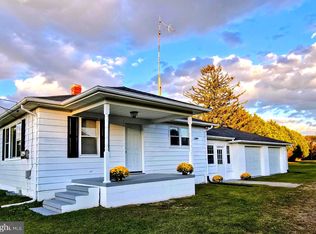 8445 N Old State Rd, Lincoln, DE 19960