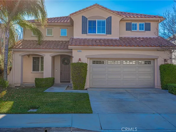 23916 Rancho Ct, Santa Clarita, CA 91354