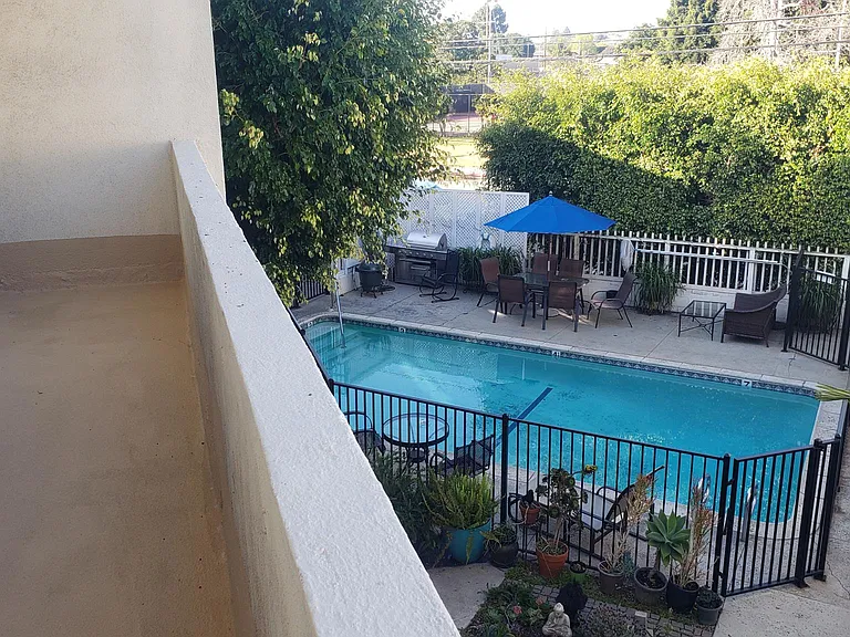 3448 Sawtelle Blvd #8 — Photo 13