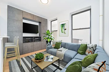 Rented by Living New York