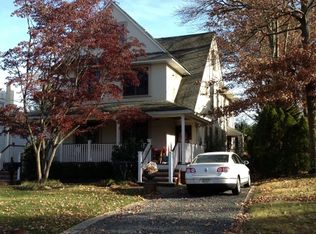 28 Gates Ave, Summit, NJ 07901