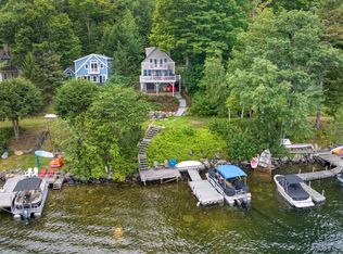 18 Edgemont Landing Rd, Newbury, NH 03255
