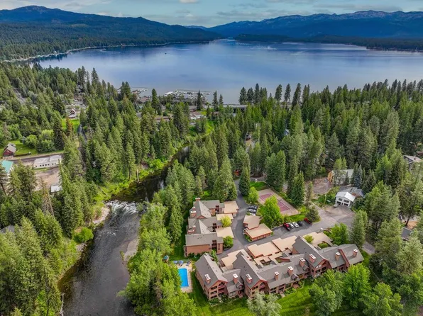 302 Mather Rd #C-14, McCall, ID 83638
