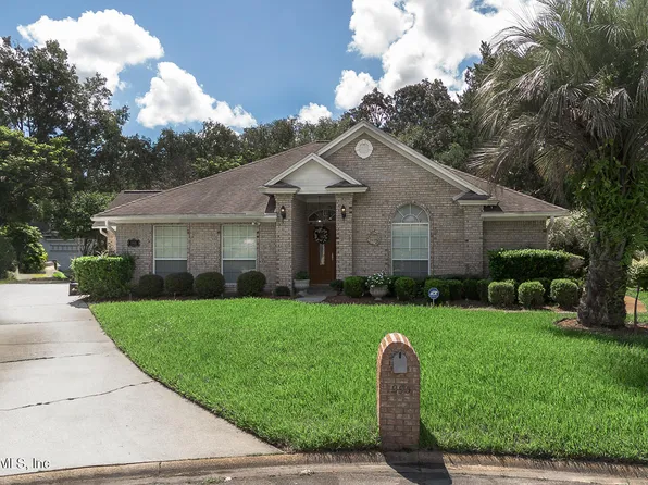 1995 EMBERS Court, Middleburg, FL 32068