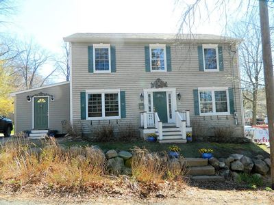 2 Spring Ln, Rockport, MA, 01966