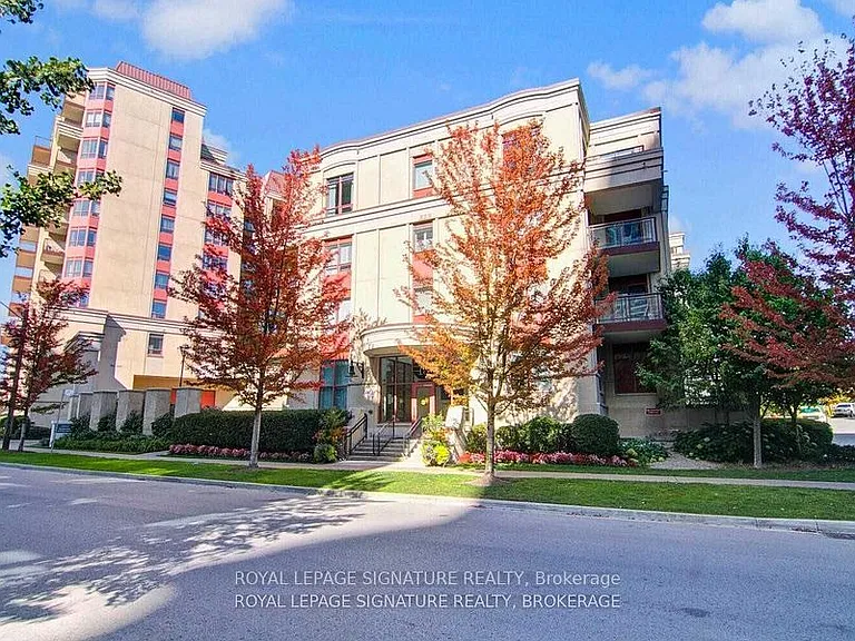 15 Rean Dr #405 — Photo 1