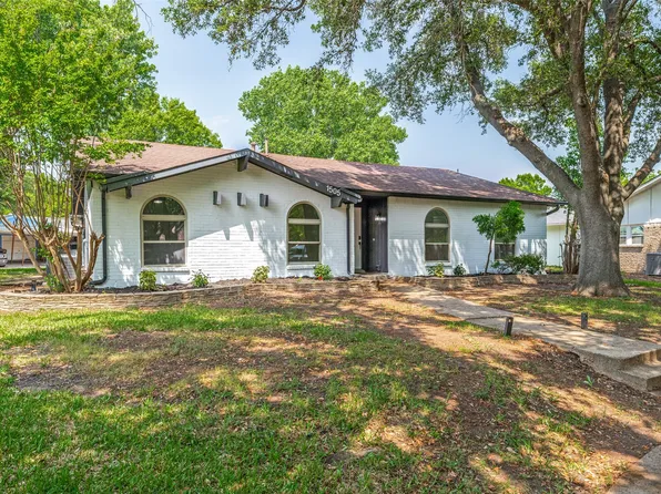 1505 Rocky Cove Cir, Plano, TX 75023