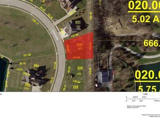 3821 N Arbor Lake Dr, Edwardsville, IL 62025