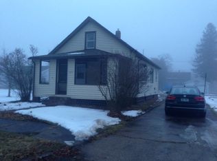 433 Newton St, Kingsford, MI 49802