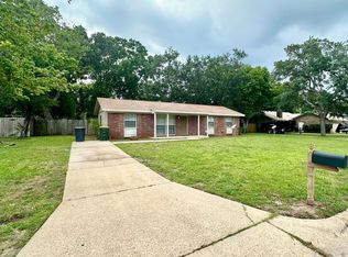 118 Audrey Cir, Fort Walton Beach, FL 32548