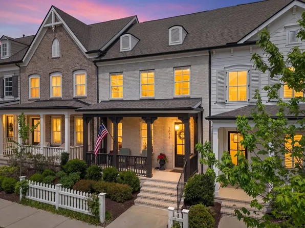 3078 Hathaway St, Franklin, TN 37064