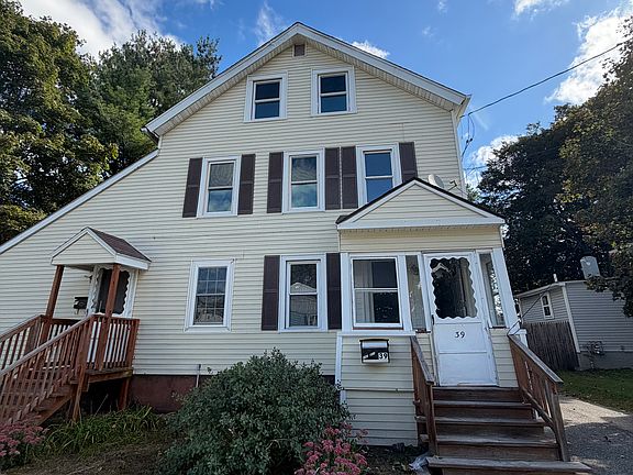 2nd image of 39 Webb St #A