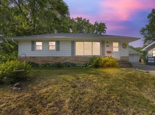 5239 48th Ave N, Crystal, MN 55429