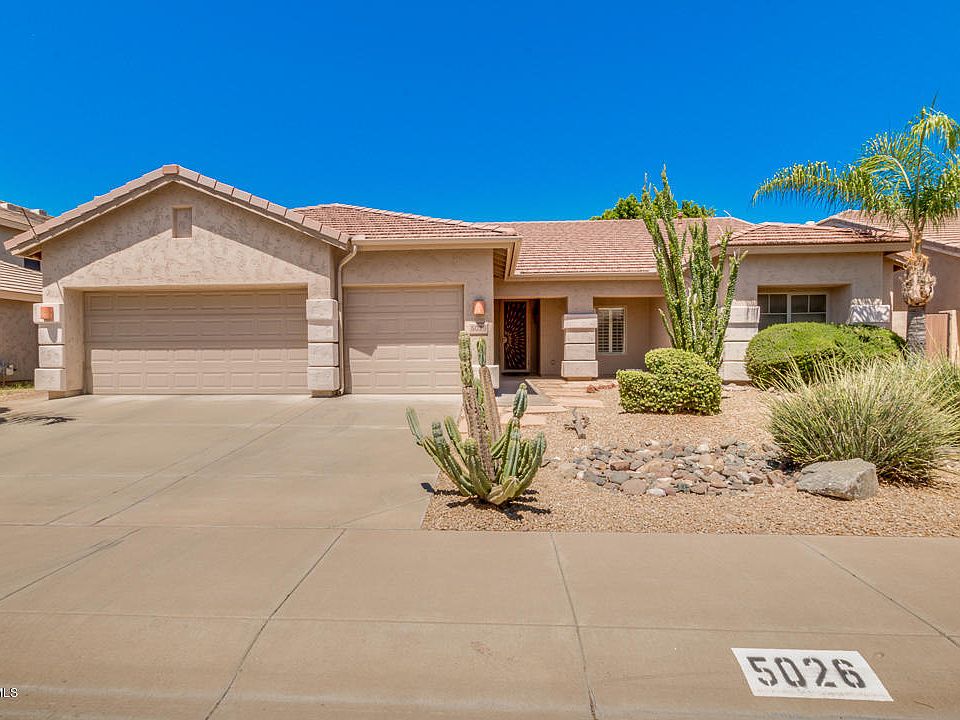 1st image of 5026 E Michelle Dr