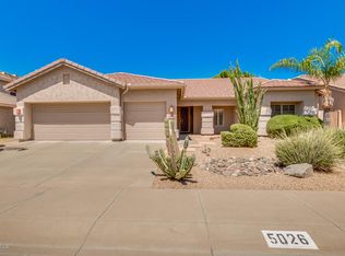5026 E Michelle Dr, Scottsdale, AZ 85254
