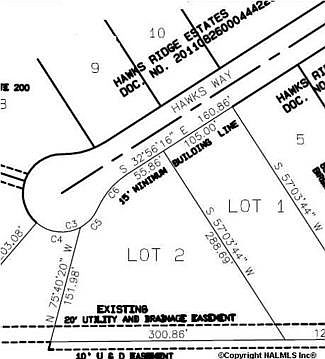 3rd image of 2602 Turning Leaf Ct
