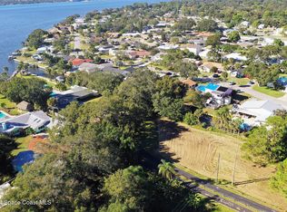 264 Serenity Point Ln, Merritt Island, FL 32952