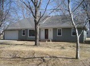 928 N Wheatland Dr, Buhler, KS 67522