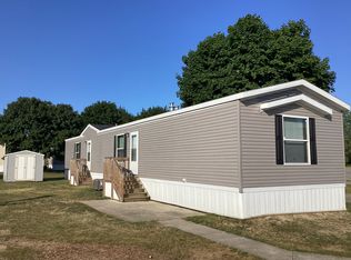 2907 Green Ct #573, Elkhart, IN 46516