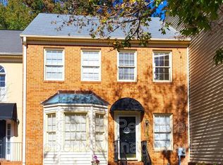 501 Salem Woods Dr SE, Marietta, GA 30067