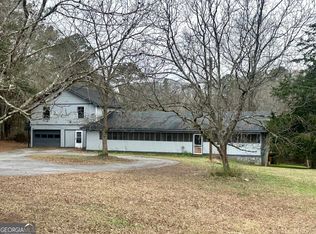 1166 & 1148 S Walkers Mill Rd, Griffin, GA 30224