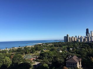2000 N Lincoln Park W #401, Chicago, IL 60614