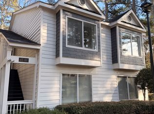 48 Little Silver Ct SE, Smyrna, GA 30080