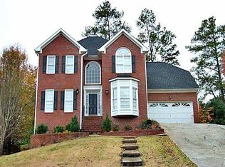 785 Prestonwood Dr, Lawrenceville, GA 30043