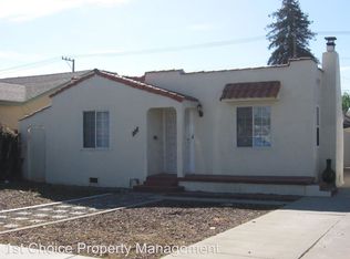 734 E Cypress St, Santa Maria, CA 93454