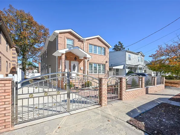 132-35 158th Street, Jamaica, NY 11434