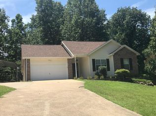 3537 Country Cir #8707540715, Harrison, AR 72601