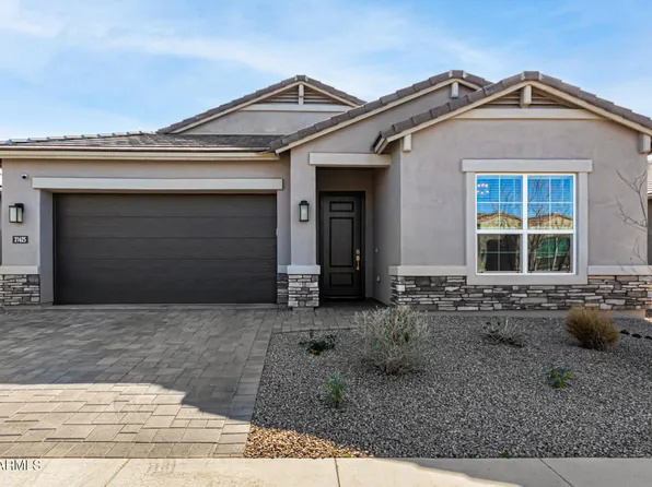 21625 N 59TH Terrace, Phoenix, AZ 85054