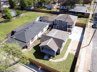 2802 Hardy St, Houston, TX 77009