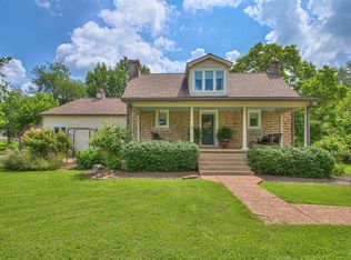 6730 Cross Keys Rd, College Grove, TN 37046